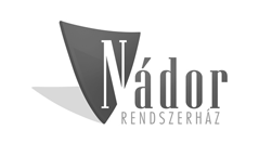 Nádor Rendszerház